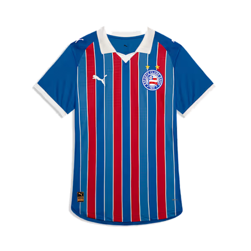 Camisa do Bahia · Visitante