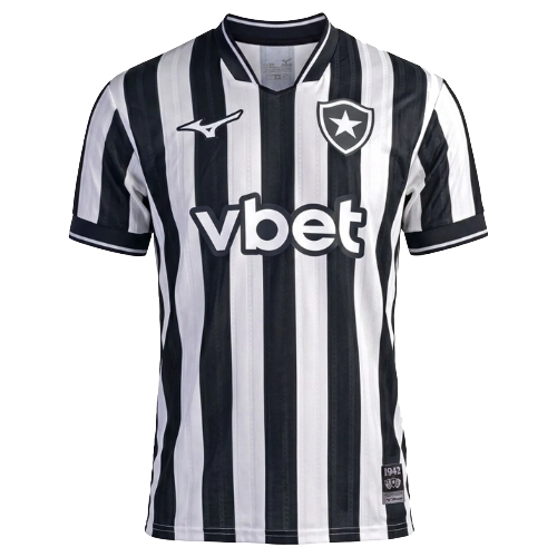 Camisa do Botafogo · Casa