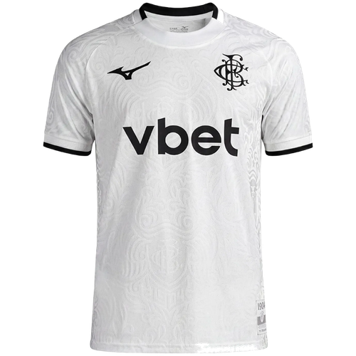 Camisa do Botafogo · Visitante
