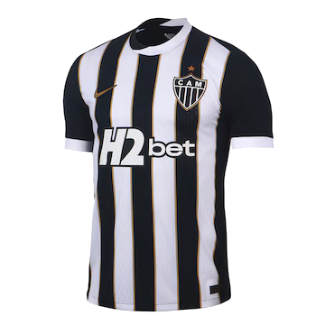 Camisa do Atlético-MG · Casa