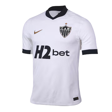 Camisa do Atlético-MG · Visitante