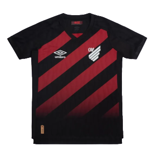 Camisa do Athletico-PR · Casa