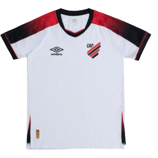 Camisa do Athletico-PR · Visitante