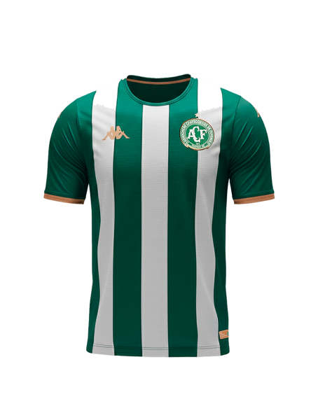 Camisa do Chapecoense · Casa