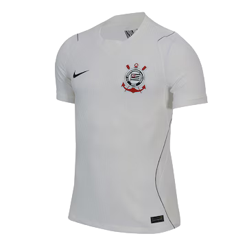 Camisa do Corinthians · Casa