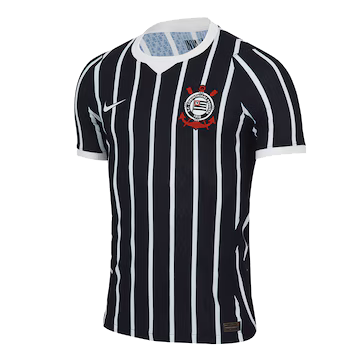 Camisa do Corinthians · Visitante