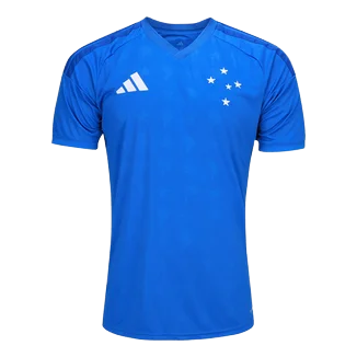 Camisa do Cruzeiro · Casa