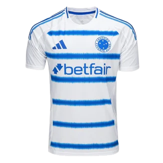 Camisa do Cruzeiro · Visitante