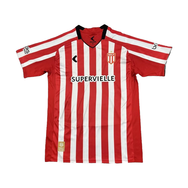 Camisa do Estudiantes · Casa