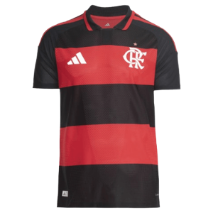 Camisa do Flamengo · Casa