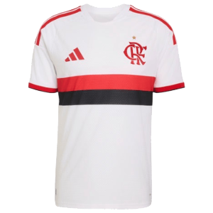 Camisa do Flamengo · Visitante