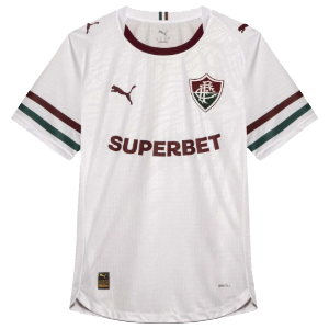 Camisa do Fluminense · Visitante
