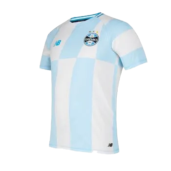 Camisa do Grêmio · Visitante