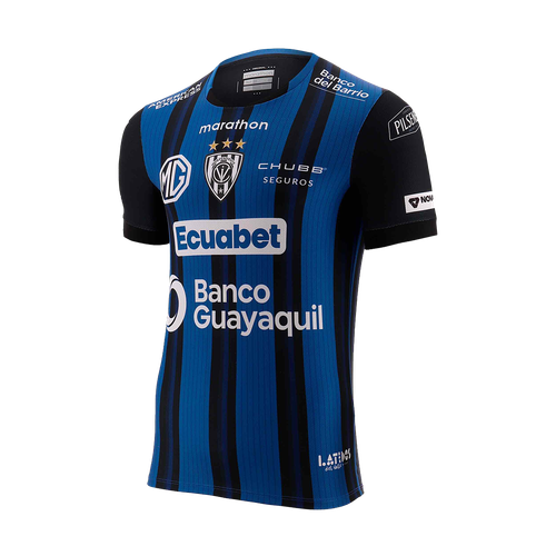 Camisa do IDV · Casa
