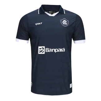 Camisa do Remo · Casa
