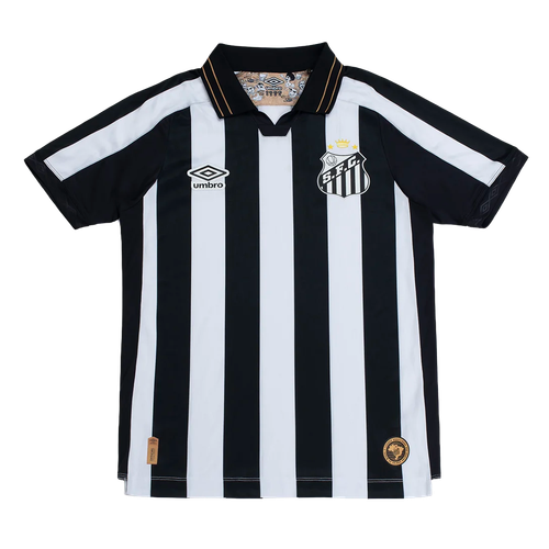 Camisa do Santos · Visitante