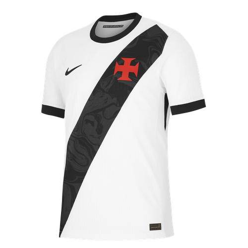 Camisa do Vasco · Casa