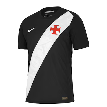 Camisa do Vasco · Visitante