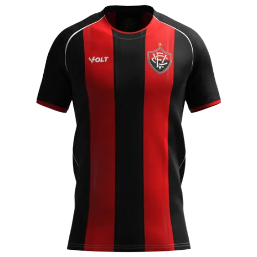 Camisa do Vitória · Casa
